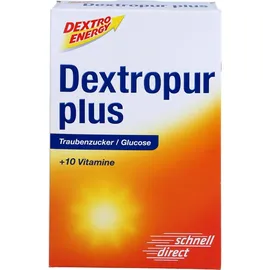 Dextropur plus Pulver