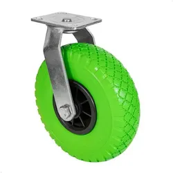 WAGNER design yourself Schwerlast-Lenkrolle RO 8266