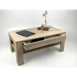schömig 24/7 ® Ewa Hell Sägerau Eiche 100 x 54 x 43,5 cm