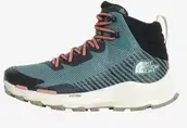 Stiefel The North Face Vectiv Fastpack Mid Futureli, GOBLIN BLUE/TNF BLACK, 6