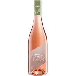 Ganz Zart Rosé trocken (2024), Pfaffl