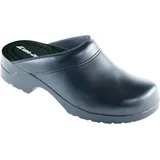 Euro-Dan Clogs Schwarz 48