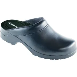 Euro-Dan Clogs Schwarz 48