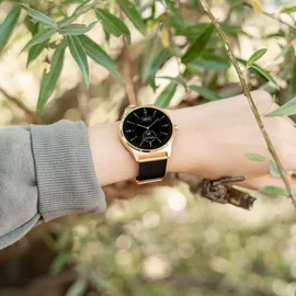 xlyne JOLI XC Pro 45 mm Schwarz/Gold