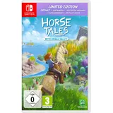 Horse Tales: Rette Emerald Valley! (Switch)