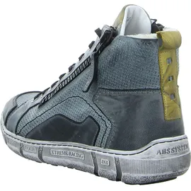Krisbut 6605-6 BSF Herren Grau 41