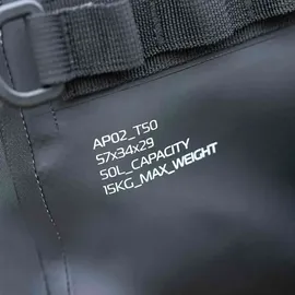 Oxford Aqua Pro T50