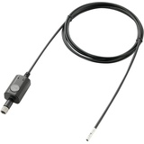 VOLTCRAFT Endoskop-Sonde Sonden-Ø 5.8mm 1m Wasserdicht, LED-Beleuchtung, Schwenkfunktion