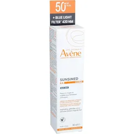 Pierre Fabre SunsiMed KA Emulsion LSF 50+ 80 ml