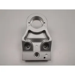 Metallkraft Pinolenführung MB 754