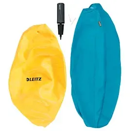 Leitz Ergo Cosy Sitzball blau
