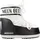 MOON BOOT Icon Low NY Weiß - Weiß