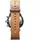 MVMT Voyager Biscayne Leder 42 mm D-MV01-WT