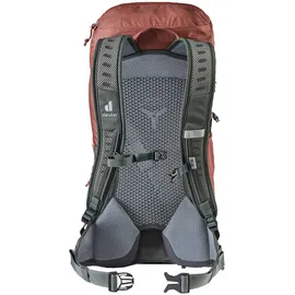 Deuter AC Lite 16 redwood ivy