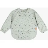 Done by Deer Happy dots grün