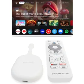 Thomson Go Cast 150 4K UHD