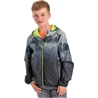 KILLTEC Regenjacke Lyse BYS JCKT B Schwarz 128