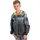 KILLTEC Regenjacke Lyse BYS JCKT B Schwarz 128