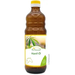 PerNaturam | Hanföl Natürliche Nährstoffquelle für gesunde 250 ml