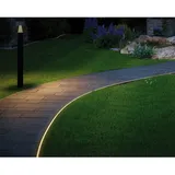 Paulmann Plug & Shine Neon LED-Stripe für Wege 5 m Warmweiß