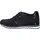 Marco Tozzi Sneaker Low Damen Schwarz/Bronze 36