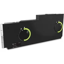 Lexmark Resttonerbehälter 72K0W00