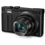 Panasonic LUMIX DMC-TZ71 schwarz