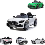 ES-Toys Mercedes GT R" (12 V)