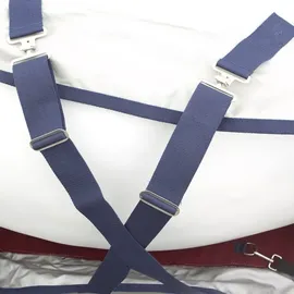 Bucas Power Turnout Extra