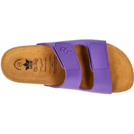 LICO Bioline Velcro Kids Lila 29