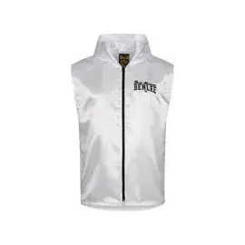 BENLEE Rocky Marciano Benlee Einlauf Jacke Wareham White XL