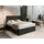masseno Trani 160 x 200 cm H2 Schwarz