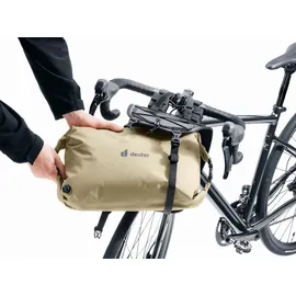 Deuter Cabezon HB 14 Lenkertasche desert-black