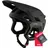 51-55 cm schwarz 2023