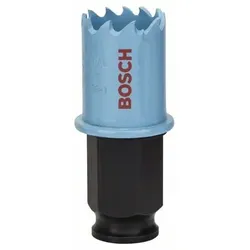 Lochsäge Sheet Metal Power Change ø22mm (2608584783)