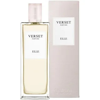 Verset Elle Eau De Parfum 50 Ml ml