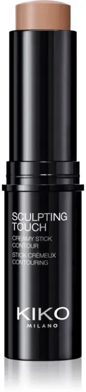 KIKO Milano Sculpting Touch Konturensticks mit Matt-Effekt Farbton 203 Coffee 10 g