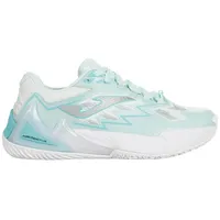 Joma Open Padelschuhe - Turquoise - EU 41