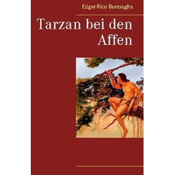 Tarzan bei den Affen