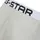G-Star Pyjama STONE Weiß/Grau XXL