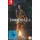 Dark Souls: Remastered (USK) (Nintendo Switch)