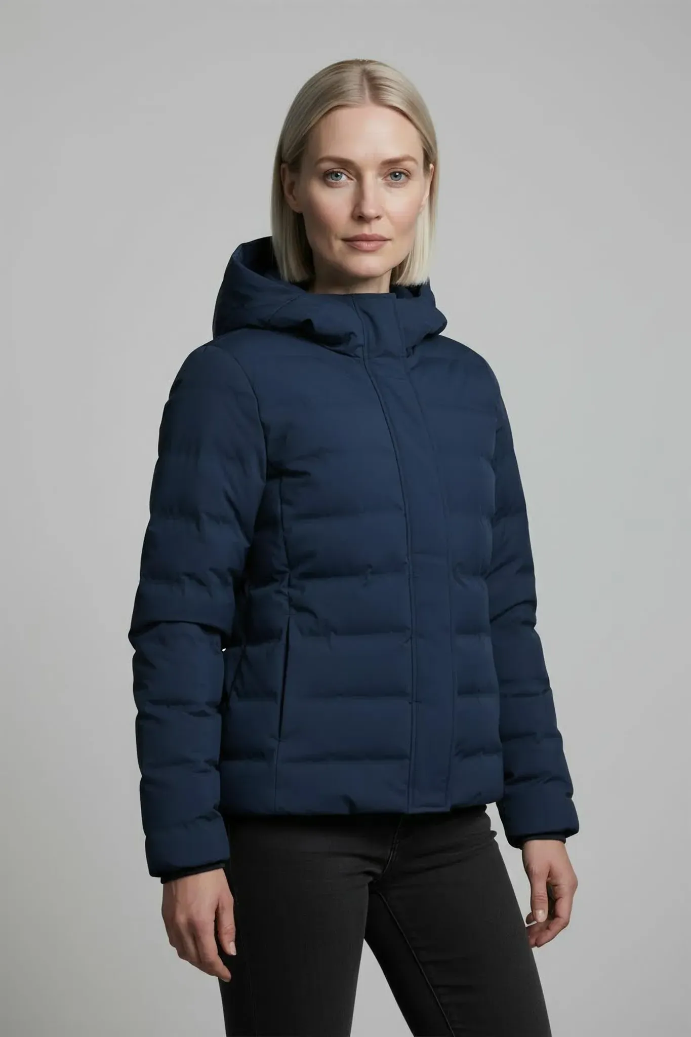 Steppjacke CMP 