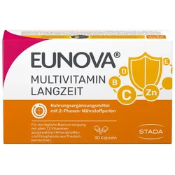 Eunova Langzeit 30 ST