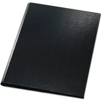 Falken Klemmbrett A4 Schwarz