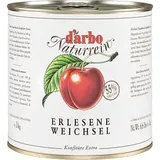 d’arbo  Sauerkirsch Fruchtaufstrich, 3,0 kg