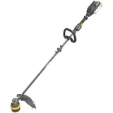 Worx Akku-Rasentrimmer EG161.9 ohne Akku)