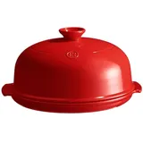 Emile Henry Brotbackform rund 2,5 L