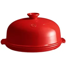 Emile Henry Brotbackform rund 2,5 L