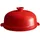 Emile Henry Brotbackform rund 2,5 L