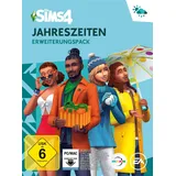 Jahreszeiten (Add-On) (Code in a Box) (PC)